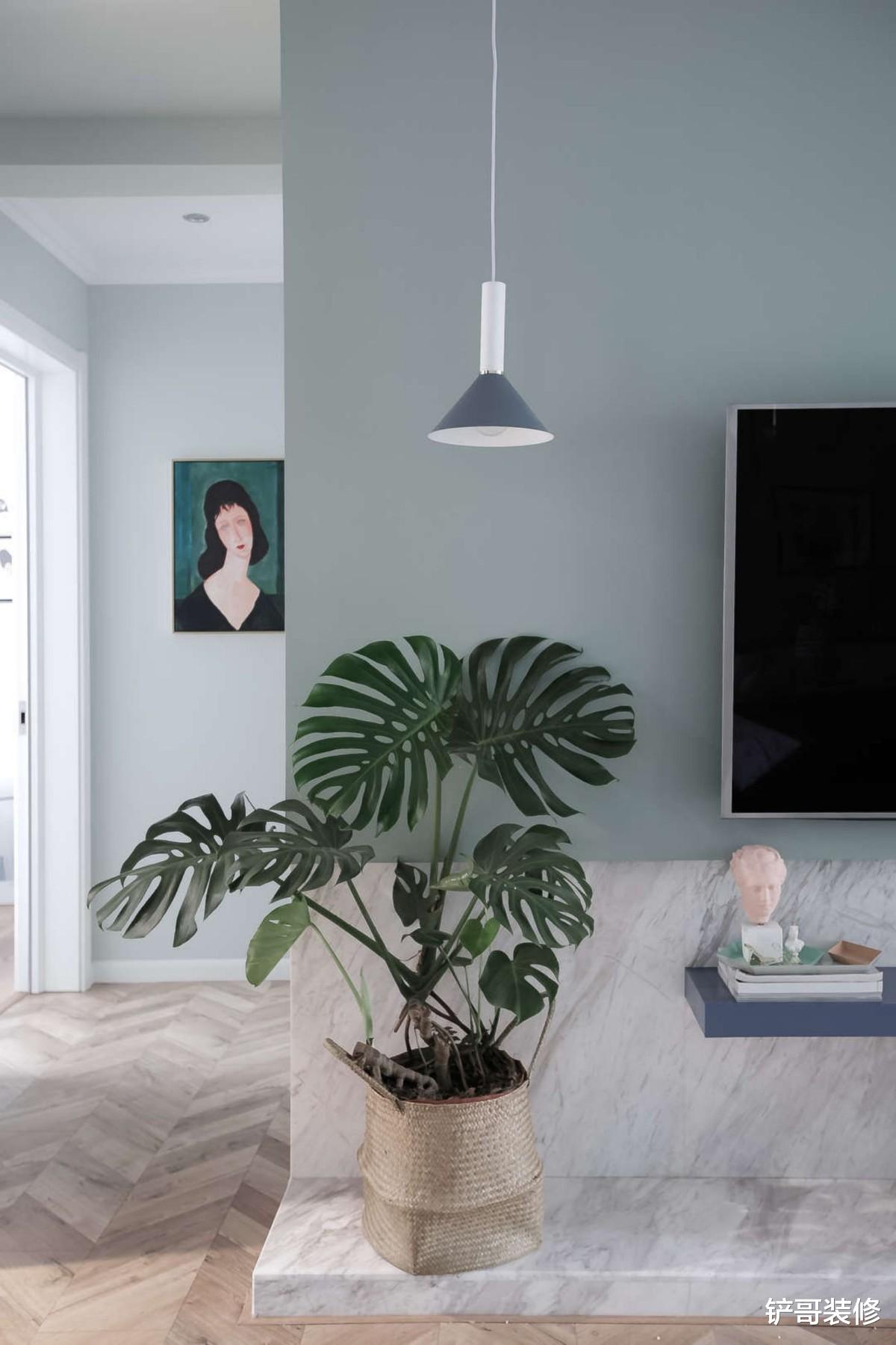 杭漂90后小哥打拼8年,买下130㎡的小家,他说:享受现在的生活