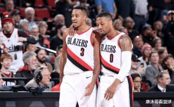 季后賽|32分慘敗！老大賽季報(bào)銷，又一季后賽球隊(duì)重建，全隊(duì)均可交易？