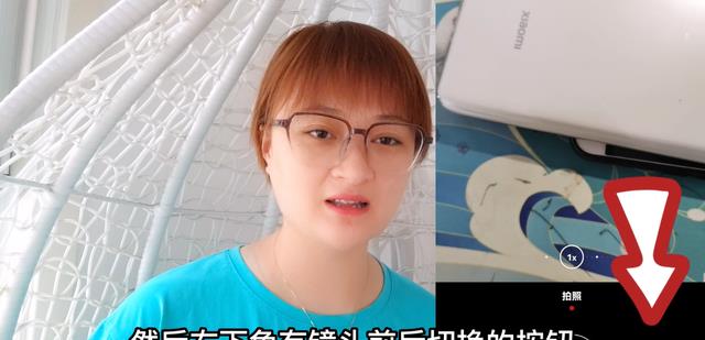 微信|原来微信隐藏了一个拍照开关？打开后照片清晰10倍，学会了真实用