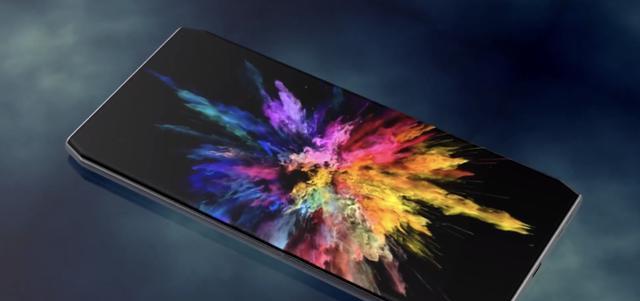 荣耀|荣耀Note20Max上线,携16+1024G大存储,很有魄力