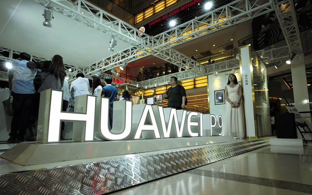 苹果|A股：精选华为产业概念一览表，值得收藏