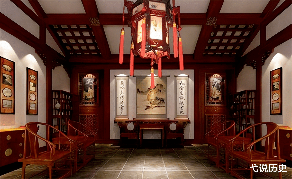 “家中有三空,子孙辈辈穷”,三空都指什么?说的有道理