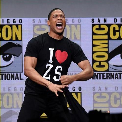 好莱坞|《尚气》女主角被喷到退网:好莱坞的网络暴力,和离谱的正确思维