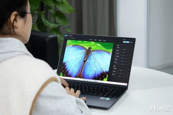 显卡|全“屏”实力,“大”显精彩 机械师创物者16评测