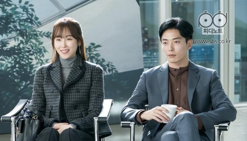 韩剧|网议韩剧最苦情男二!《Start-Up》金宣虎堪称最完美男二