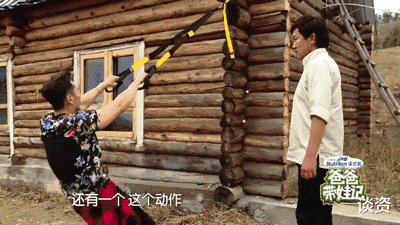 胡萝卜 男明星也这么卷嘛!钟丽缇曝老公张伦硕一天吃20个鸡蛋,只为健身保持身材