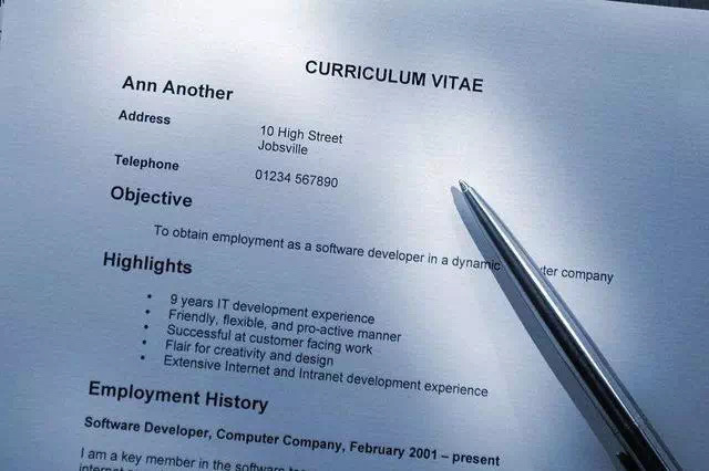 hr|5秒内被选中的数据分析师简历到底长啥样?