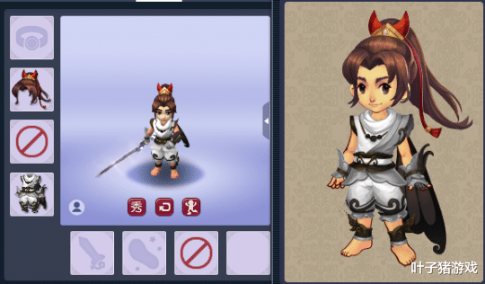 古风|跟且试天下丰兰息比帅?梦幻西游这些古风男性锦衣连虎头怪都说好