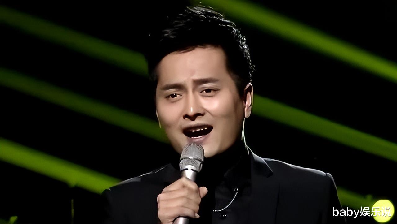 云飞|她是云飞前妻,老公《星光大道》后和她离婚,如今独自带女儿生活