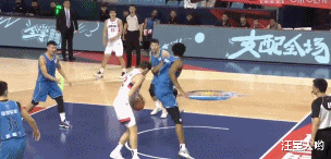 广州队|92-71！广州男篮大爆发，对手全线哑火，创2大纪录，季后赛稳了