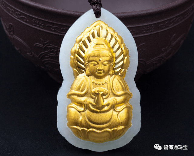 翡翠|项京讲堂-珠宝圈里的“5大坑”