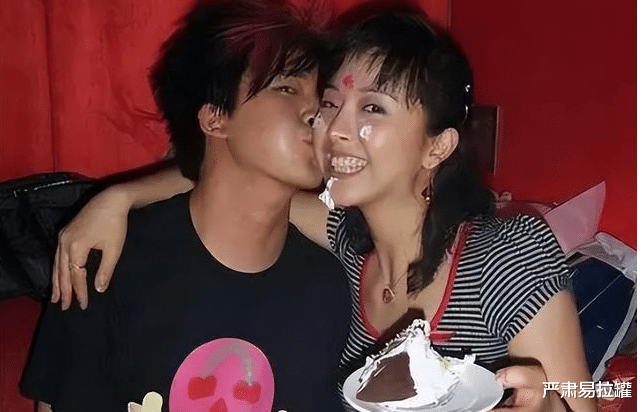 黄小蕾|彻底把自己作凉了？