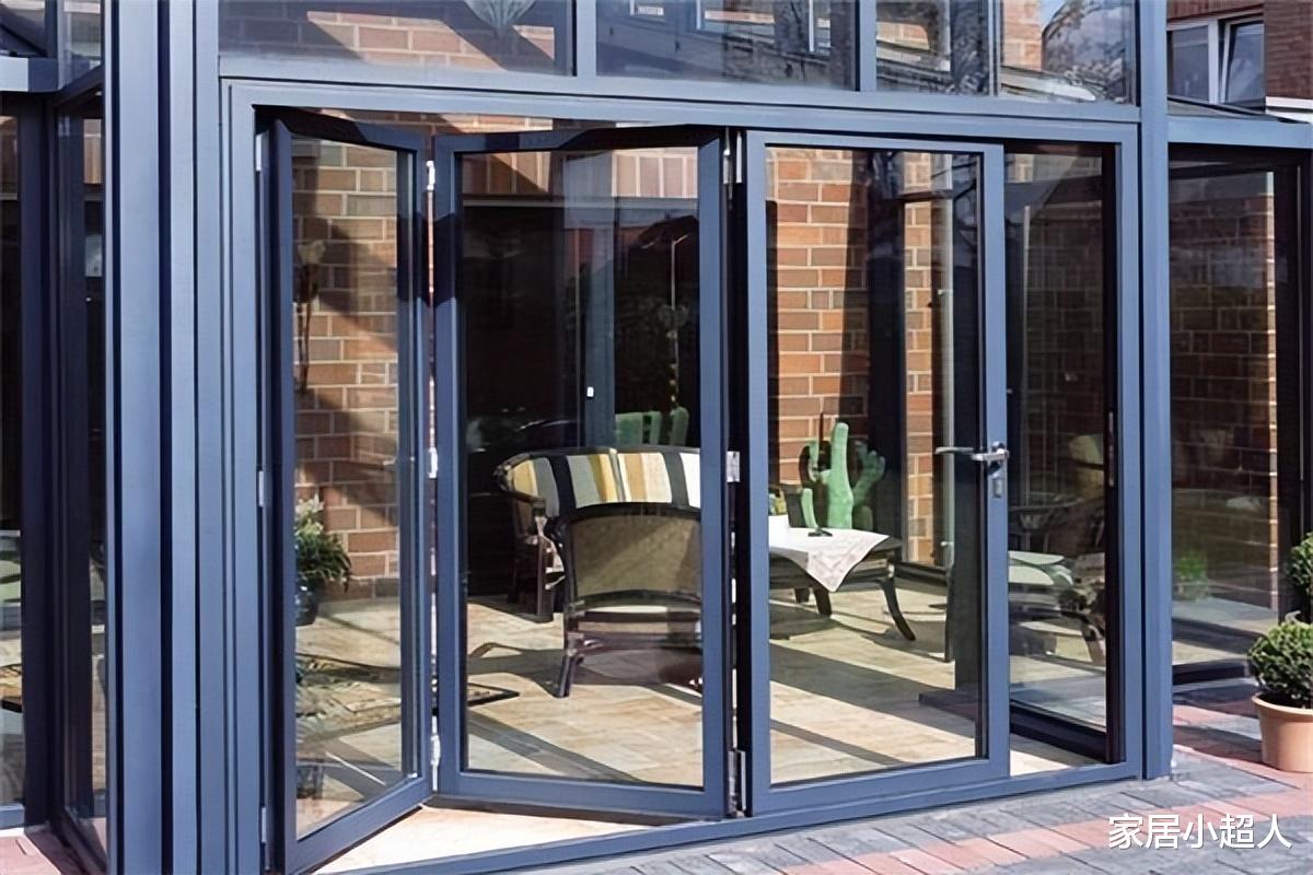 装修了两次之后,终于知道如何挑选门窗了,建议大家收藏起来!