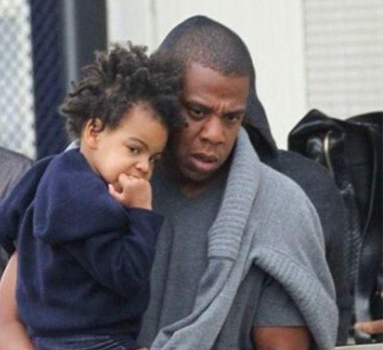 碧昂斯|美翻外网！碧昂斯10岁女儿惊艳亮相，小时候却被网暴长得丑？