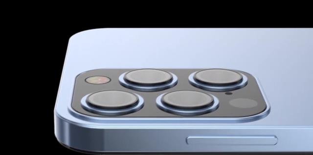 苹果|苹果也开始堆料了?iPhone14Pro四摄影像系统,超级快充设计雷人