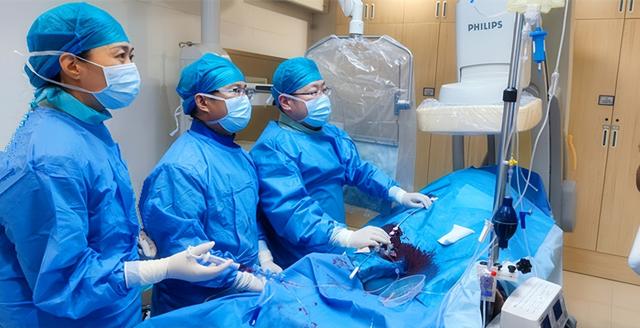 失眠症|“心”希望 左心耳封堵术为房颤患者以“堵”治“堵”