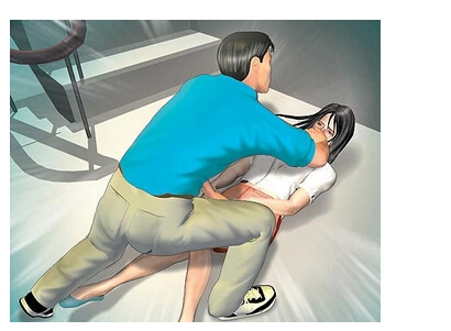 你听说过“灰色强奸”吗?