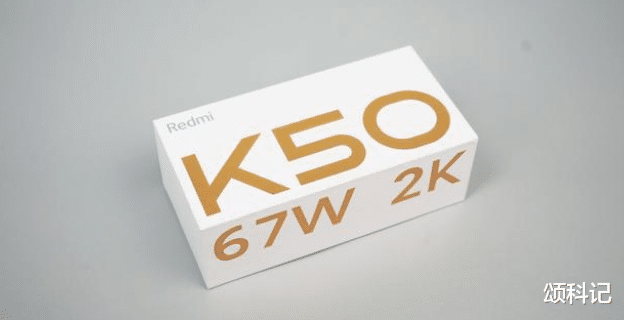 红米手机|红米k50还是真我GT Neo3？预算2500，说说自己的看法