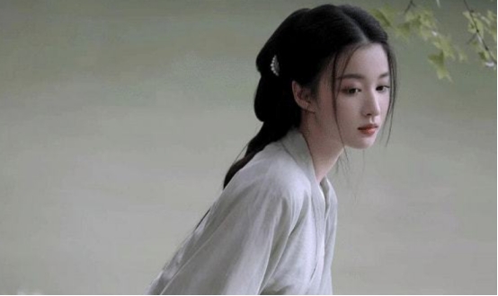 人物设定|王楚然虽然经常是个女配,但是在尚食里她的角色人设是很有看头的