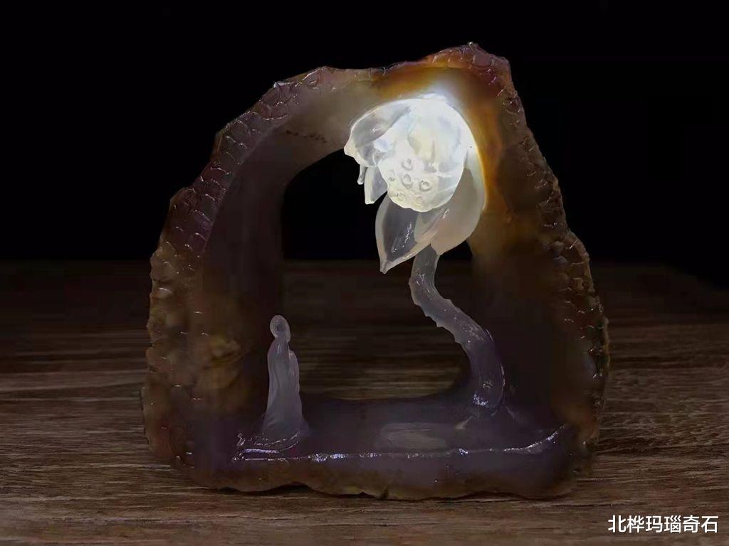 宝贝|捡石头也是心情的寄托