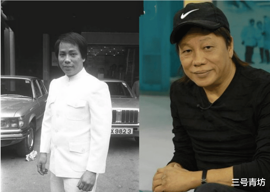 成奎安|“大傻哥”成奎安:患病去世13年后,两房太太的选择大不相同