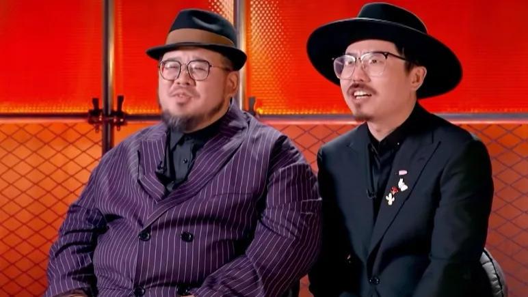 王建国|《脱口秀大会5》主题赛落幕，2人晋级难以服众，3人得票数遭质疑