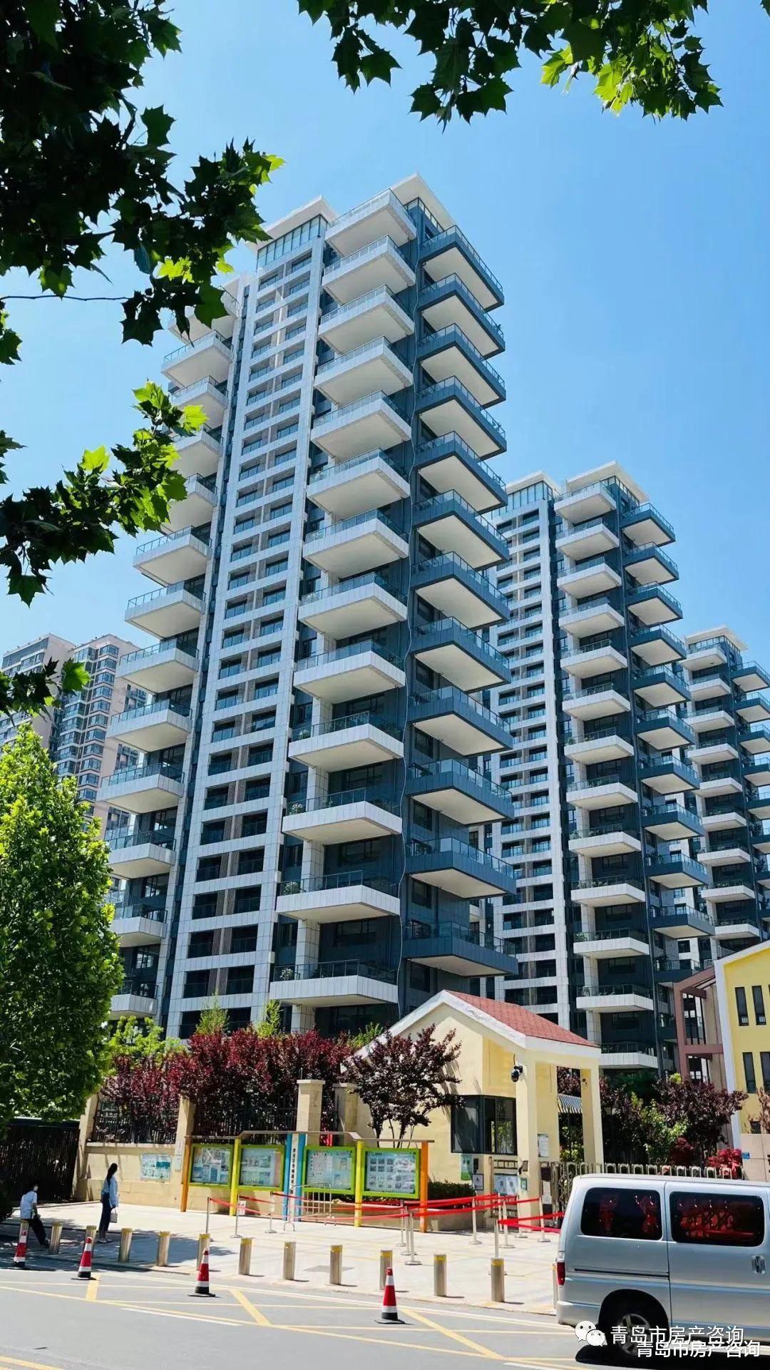 青岛市|青岛最贵的“空中院子”！是宝贝？还是鸡肋？
