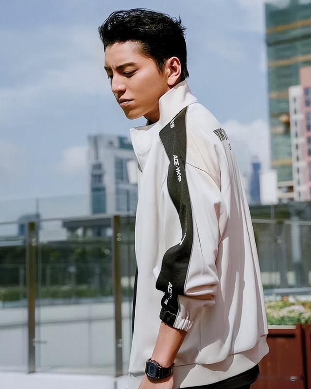 王大陆|王大陆蔡卓宜官宣恋情，女方曾有过一段婚姻