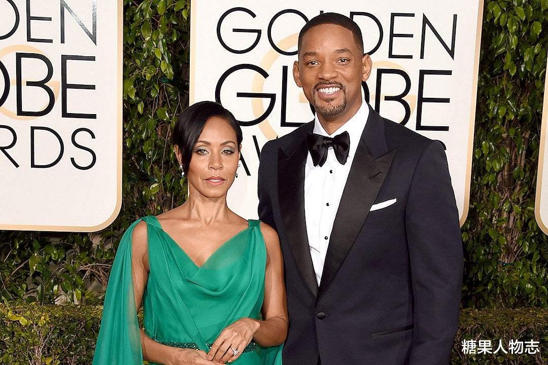 威尔·史密斯|威尔史密斯：从影30年，53岁斩获首个奥斯卡影帝，与老婆感情成谜