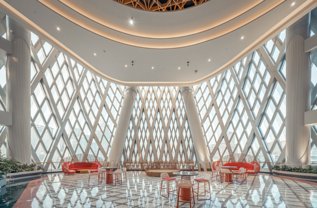 成都|武汉恒隆广场迎来一周年盛会，与江城生活共融，缔造高端商业标杆