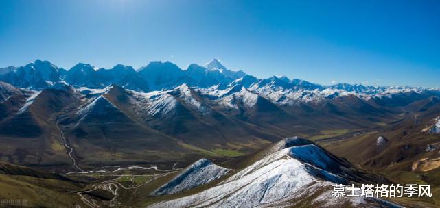 四川省|四川这么大，除了川西，还有这7个地方可乘凉过夏天