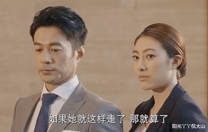 再次我的人生|何以笙箫默：先别骂佟心樱，若换成自己，真的完全不会动心吗？