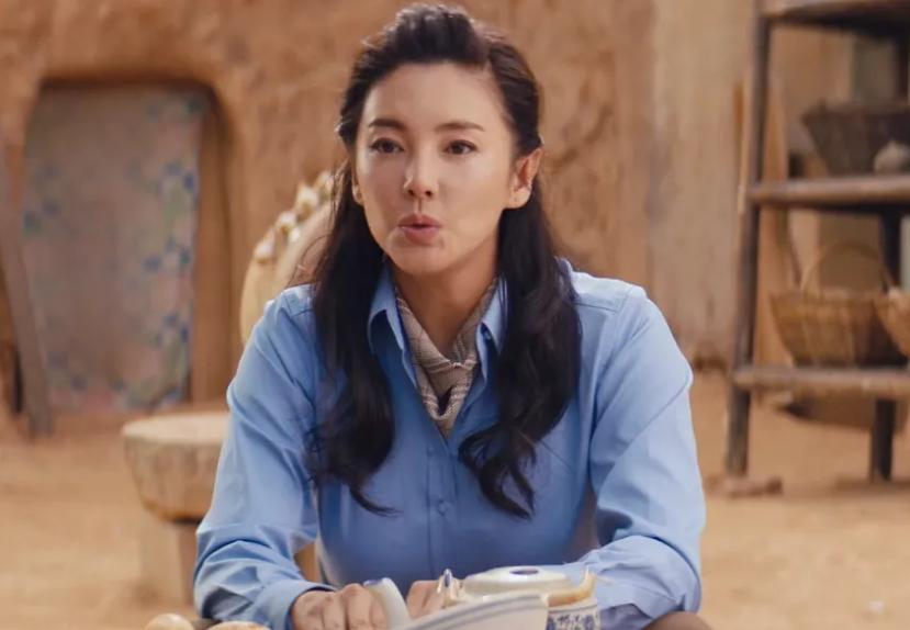 龙岭迷窟|开播仅1天，就成为飙升榜“扛把子”，新《龙岭迷窟》凭啥这么横