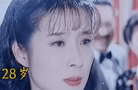 岳翎|岳翎从《青青河边草》到《梅花三弄之鬼丈夫》，她还有哪些作品？