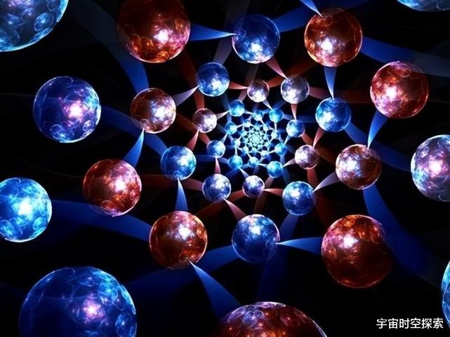 一个人类可能永远都不知道答案的问题,细思极恐!