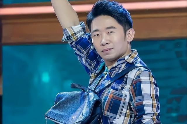 杨迪|杨迪:我得罪一当红明星,节目录到一半被开除,还绝交了整整7年