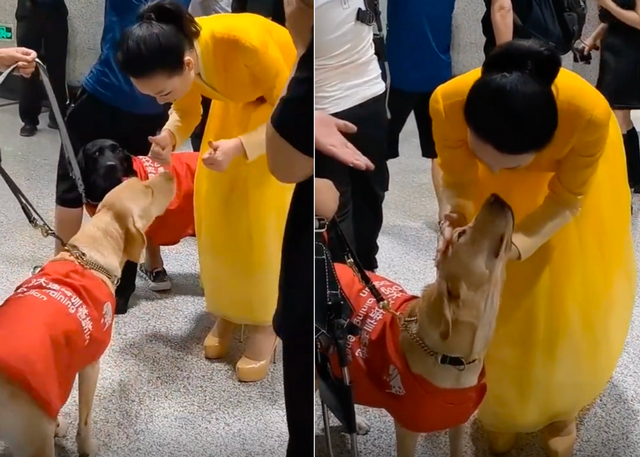 吕薇|51岁吕薇街头排队做核酸!素颜出镜打扮似路人,全程蹦跳太欢快