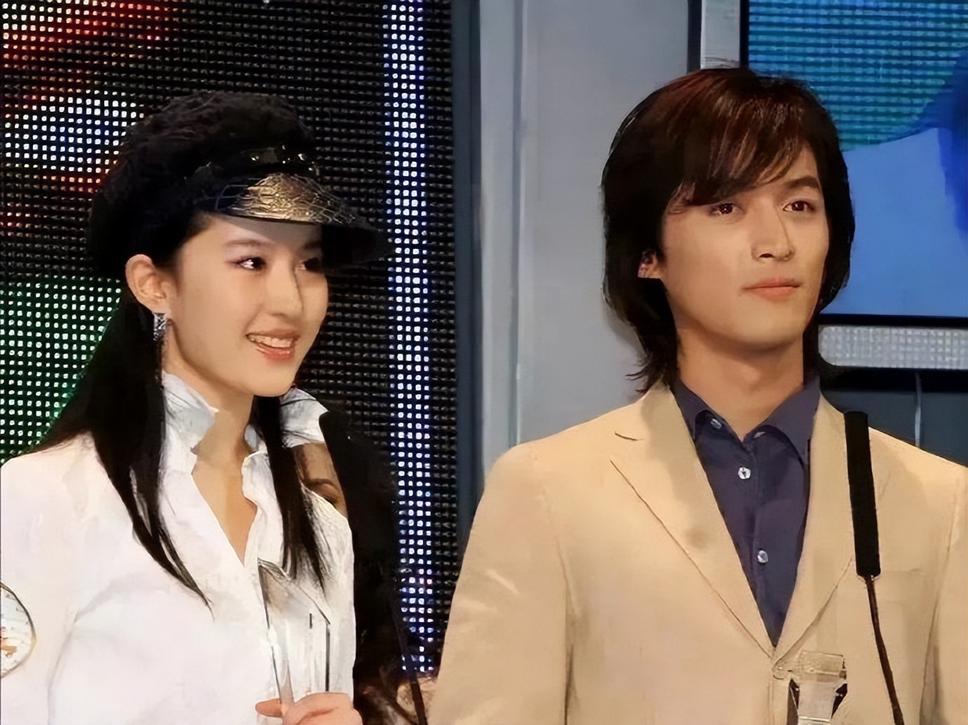 刘亦菲|胡歌、刘亦菲即将二搭,肖顺尧、张月、乔振宇重磅加盟,或成爆款