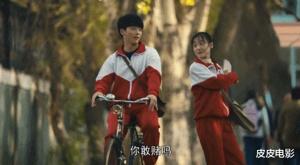 张子枫|给10位“老天爷赏饭吃”的女演员排个名，蒋依依第10，邓恩熙第4
