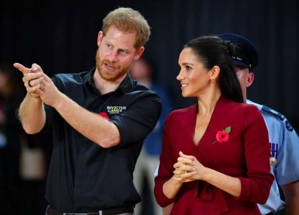 有志气!哈里梅根一口气还清装修费用,亚马逊却来添乱:禁播。