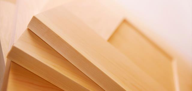 室内木门怎么选?亲自买过才知道:不能光看外观,3个地方更重要