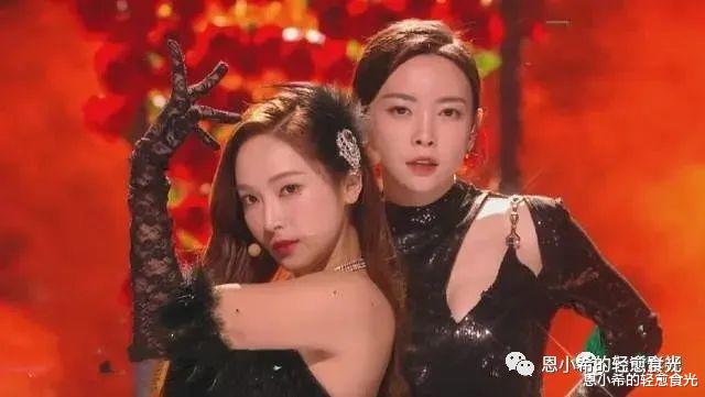 姐姐|浪姐3落幕，这样的故事还得多来点儿