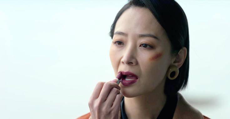 高启强|《狂飙》老默临死未提程程，才明白程程并非他杀