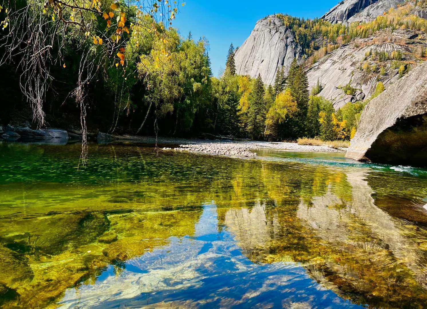 退休|115天35000公里!中国最野的退休路线,走过大江南北,越玩越疯狂