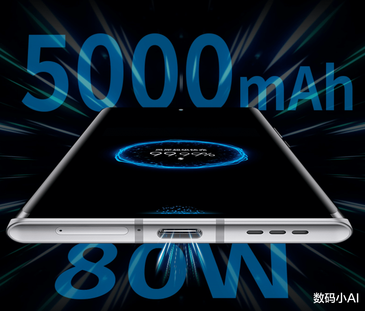 努比亚|曾经卖到“断货”,如今立减500元,最高16+1TB大空间