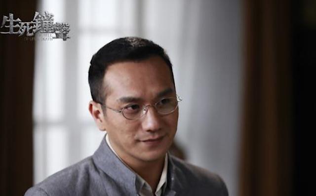 黄觉|连看3集不过瘾，谍战剧都这么拍，美剧完全可以抛弃了