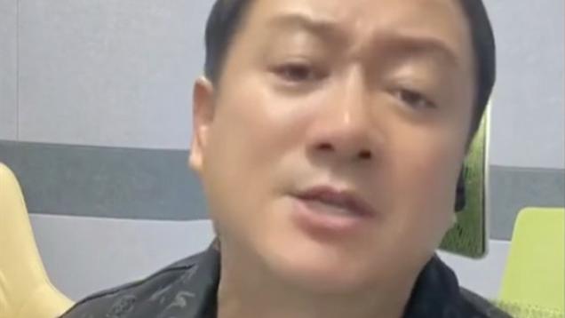 谢广坤|“谢广坤”自曝遭赵本山打压，将被踢出乡爱，疑与出轨绯闻有关