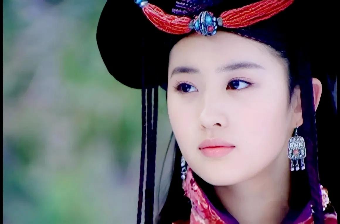 异域|影视剧里的异域造型大比拼，小枫、紫萱、长歌、昭君，谁是第一？