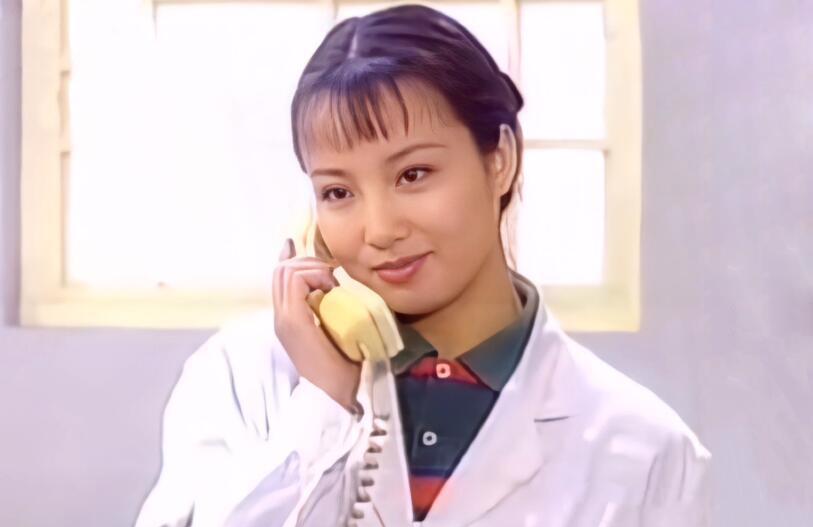 袁泉|年轻时惊为天人，老了成“胖大婶”，这7位身材走样的女星好可惜