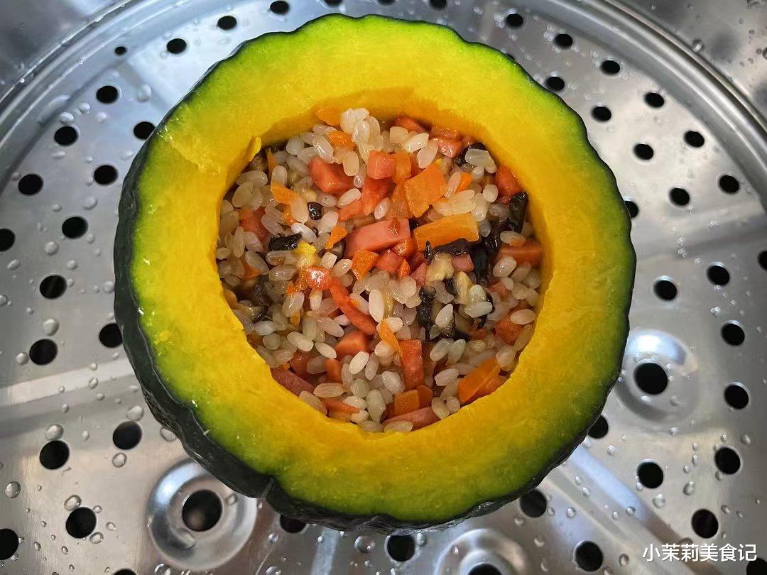 南瓜|女人更年期,吃好比穿好重要,多吃6种碱性食物,补雌激素显年轻